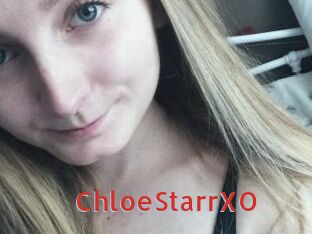 ChloeStarrXO