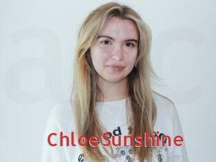 ChloeSunshine