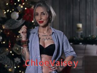 ChloeVaisey