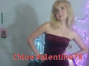 ChloeValentine78