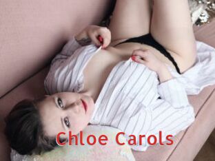 Chloe_Carols