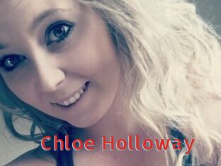 Chloe_Holloway