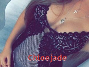 Chloejade