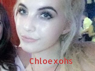 Chloexohs