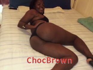 ChocBrown