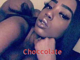 Choccolate