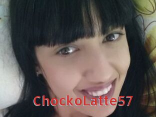 ChockoLatte57