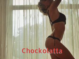 Chockolatta