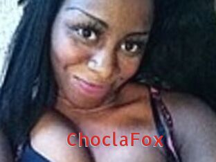 ChoclaFox