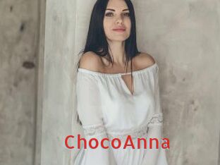 ChocoAnna