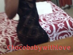 Chocobabywithlove