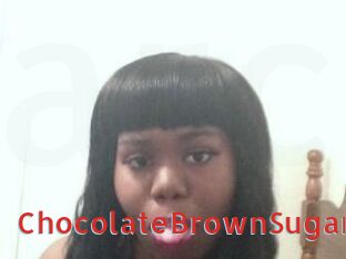 ChocolateBrownSugar