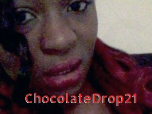 ChocolateDrop21