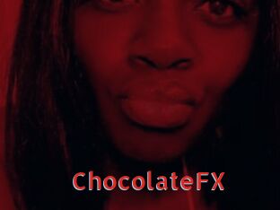 ChocolateFX