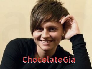 ChocolateGia