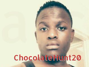 ChocolateHunt20