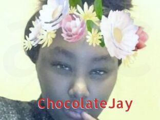 ChocolateJay