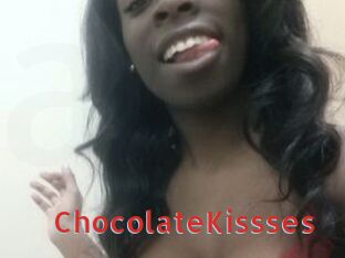 ChocolateKissses