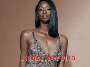 ChocolateOna