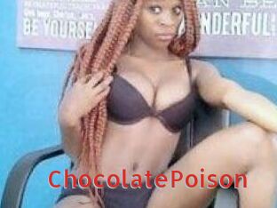 ChocolatePoison