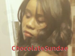ChocolateSundae
