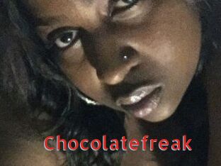 Chocolatefreak