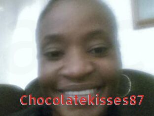 Chocolatekisses87 Archive DVD NET