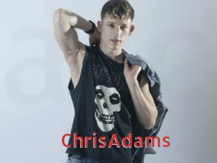 ChrisAdams