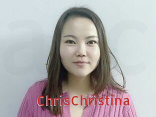ChrisChristina