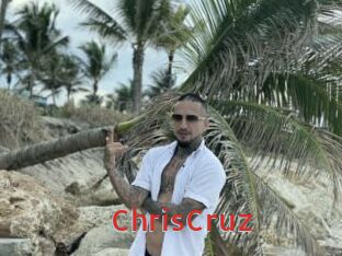 ChrisCruz