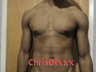 ChrisDixxx