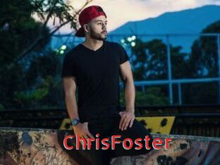 ChrisFoster