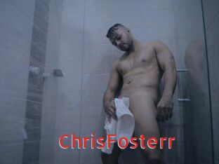 Chris_Fosterr