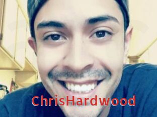 ChrisHardwood