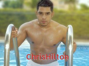 ChrisHilton