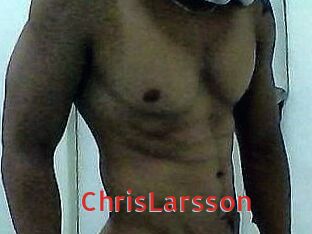 ChrisLarsson