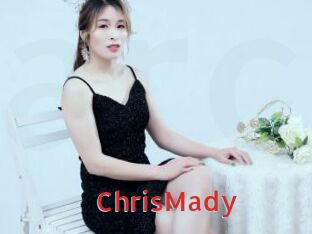 ChrisMady