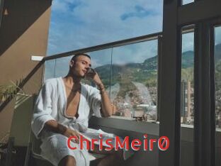 ChrisMeir0