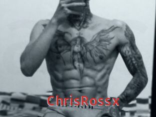 ChrisRossx