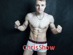 ChrisShow