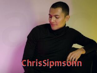 ChrisSipmsonn