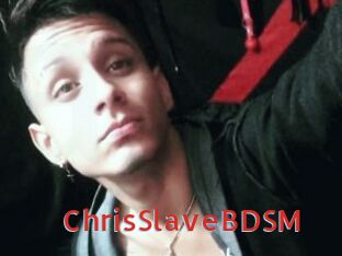 ChrisSlaveBDSM