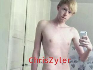 ChrisZyler