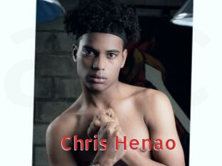 Chris_Henao