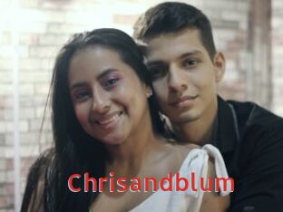 Chrisandblum