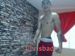 Chrisbad Archive DVD NET