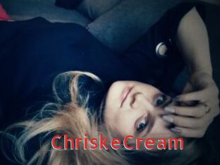 ChriskeCream