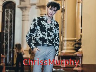 ChrissMurphy