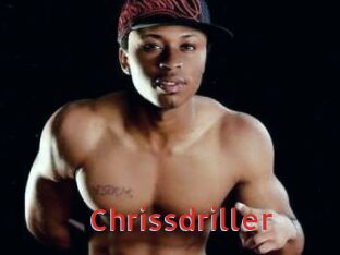 Chrissdriller