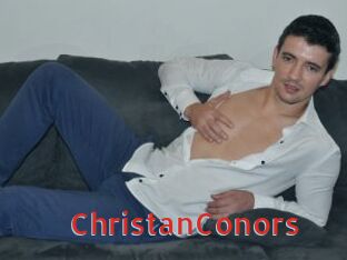 ChristanConors